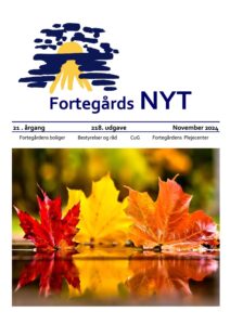 FortegaardsNyt_november_2024